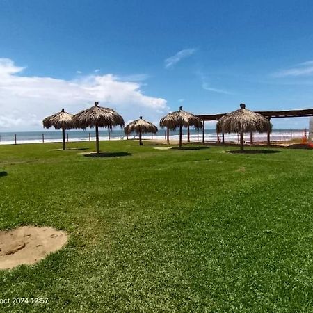 Hermoso Apartamento Con Club De Playa Акапулько Экстерьер фото